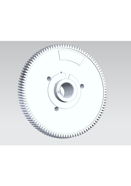 BYR3D Ford Focus Hesterna No Dvornik 3D850096