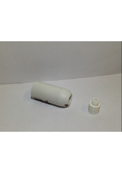 BYR3D Tbulb S'yi E14 Soketiyle Değiştirmek Için Adaptör 3D221435