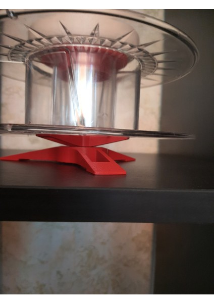 BYR3D Filament Makara Tutucusu. 3D850457