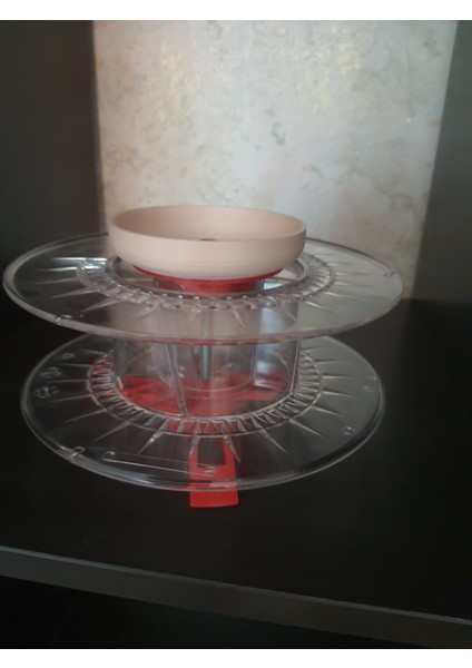 BYR3D Filament Makara Tutucusu. 3D850457