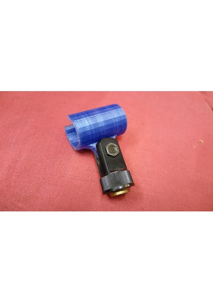 BYR3D Shure Prologue 16L-LC Mikrofon Standı 3D856670