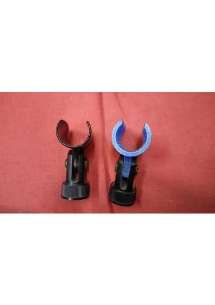BYR3D Shure Prologue 16L-LC Mikrofon Standı 3D856670