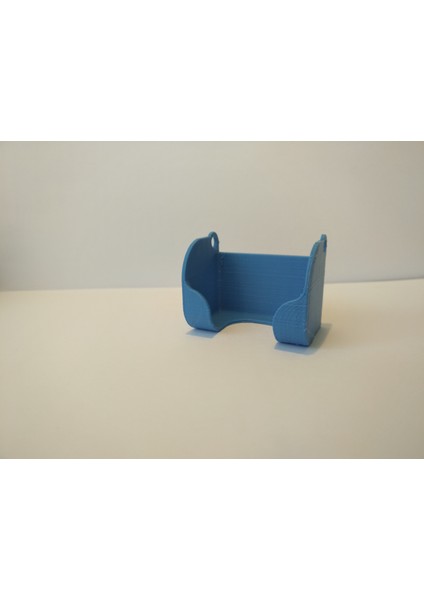 BYR3D Başka Bir Tıraş Bıçağı Tutucusu 3D846723
