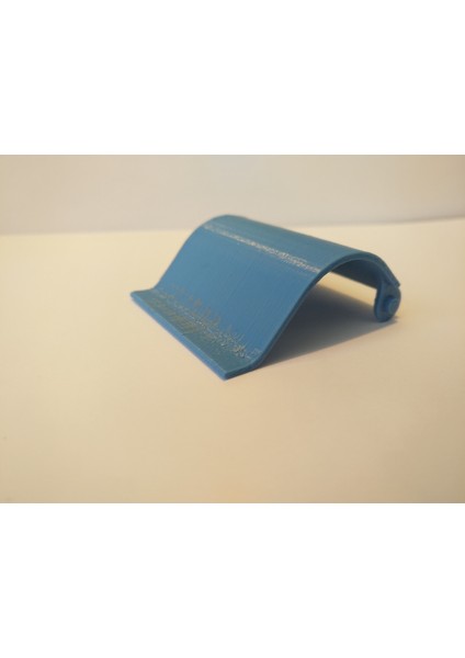 BYR3D Başka Bir Tıraş Bıçağı Tutucusu 3D846723