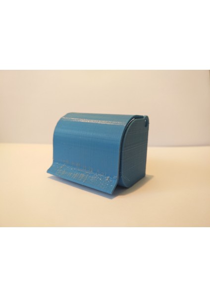BYR3D Başka Bir Tıraş Bıçağı Tutucusu 3D846723