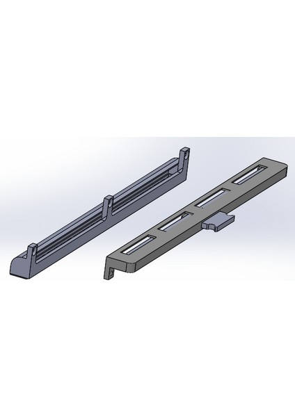 BYR3D Pencere Frezelemesiz Besleme Valfi 3D848923