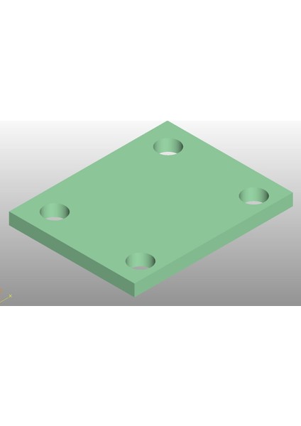 BYR3D Kulaklık Tamir Parçası 3D843089