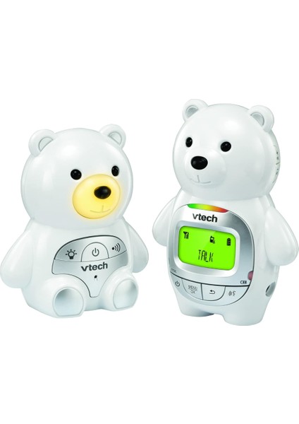 Vtech Baby Bear Dijital Ses Monitörü