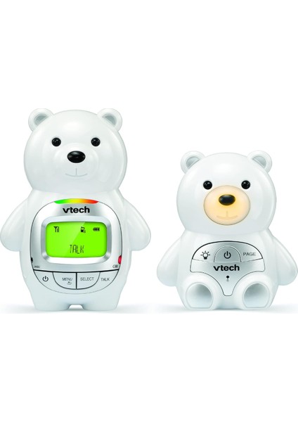 Vtech Baby Bear Dijital Ses Monitörü