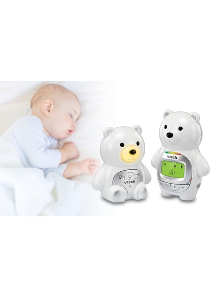 Vtech Baby Bear Dijital Ses Monitörü