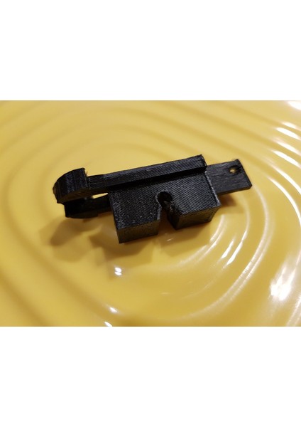 BYR3D Opel Corsa D Ön Cam Silecek Tutucusu (Ön Cam Sileceği, Limpiaparabrisas, Scheibenwischer) T5158917