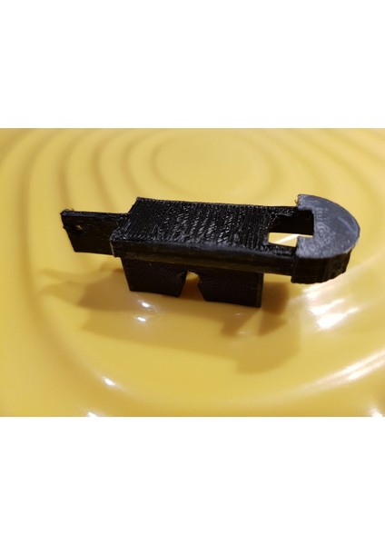 BYR3D Opel Corsa D Ön Cam Silecek Tutucusu (Ön Cam Sileceği, Limpiaparabrisas, Scheibenwischer) T5158917
