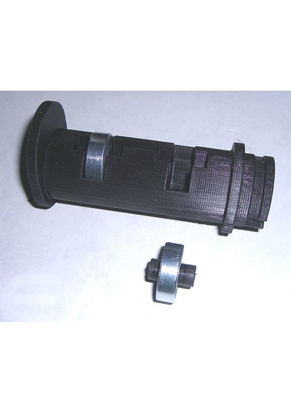Spool Holder For Ender 3 (Pro) Sadece Plastik Aparattır