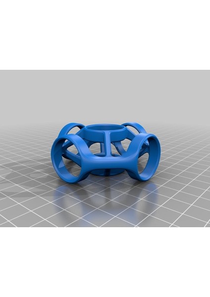 Fidget Spinner Sadece Plastik Aparattır