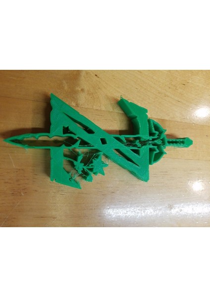 BYR3D Zelda Efsanesi Vahşi Z'nin Nefesi T2158638