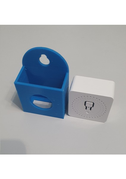 Akıllı Anahtar Için Muhafaza 3D860060 Sadece Plastik Aparattır