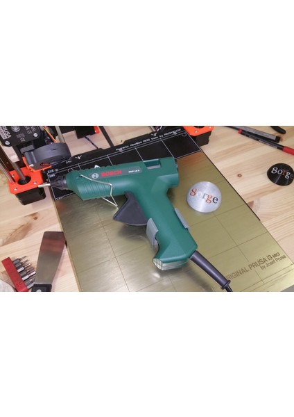 BYR3D Bosch Tutkal Tabancası Montajı T3636192