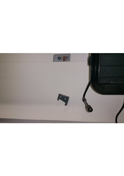 BYR3D Bosch Tutkal Tabancası Montajı T3636192
