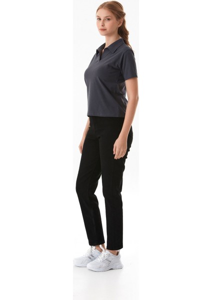 Basic Polo Yaka Tişört fiyatları