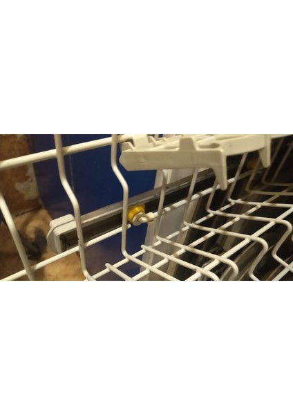 BYR3D Bosch Bulaşık Makinesi Tekerleği 3D849570