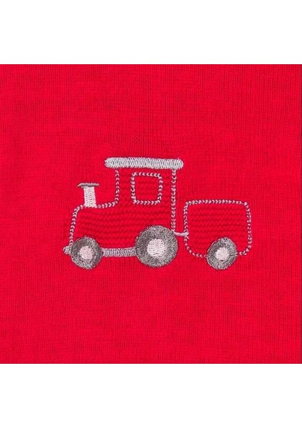 Erkek Bebek Kazak Pantolon 2 Li Set 2557 modelleri