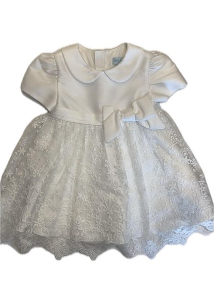 Abel&lulal Kız Bebek Tül Etekli Elbise 5505 fiyatları