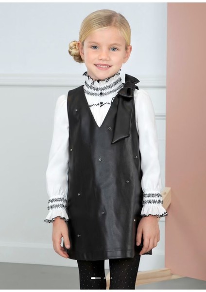Kız Çocuk Jile 5547