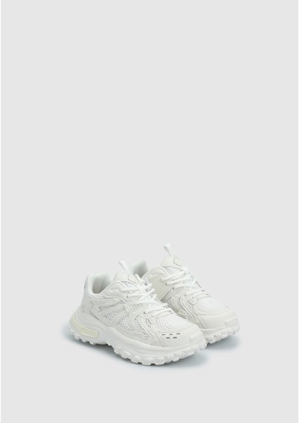 Beyaz Sneaker fiyatları