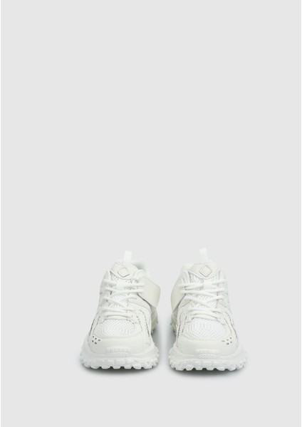 Beyaz Sneaker modelleri