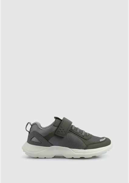 Yeşil Erkek Çocuk Sneaker