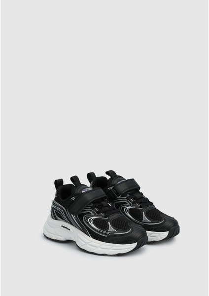 Siyah-Beyaz Erkek Çocuk Sneaker fiyatları