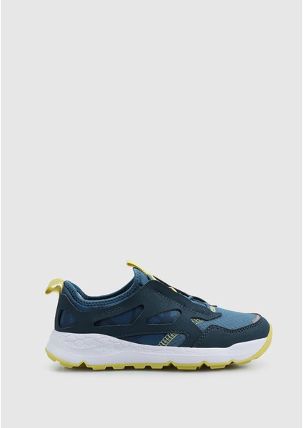 Mavi Erkek Çocuk Sneaker