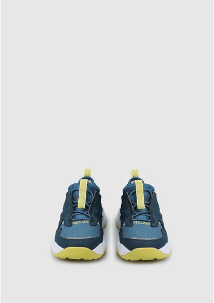 Mavi Erkek Çocuk Sneaker