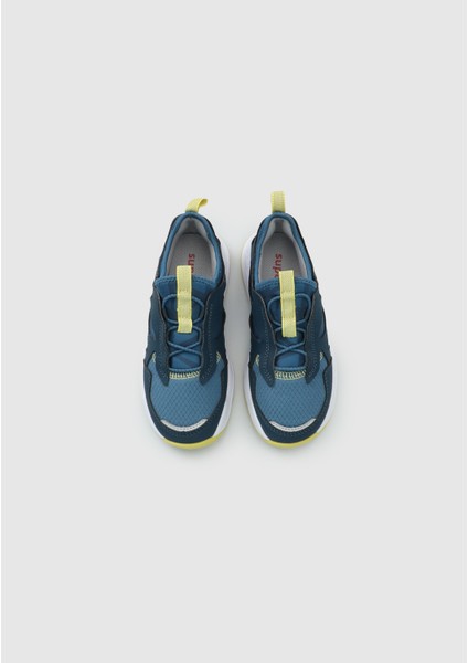 Mavi Erkek Çocuk Sneaker