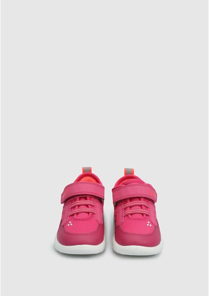 Pembe Kız Çocuk Sneaker