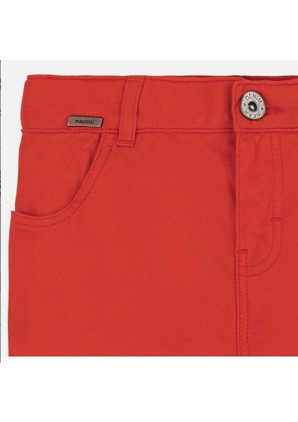 Kız Çocuk Kısa Şort 6255 fırsatları