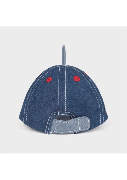 Bebek Denim Şapka 9380 fiyatları