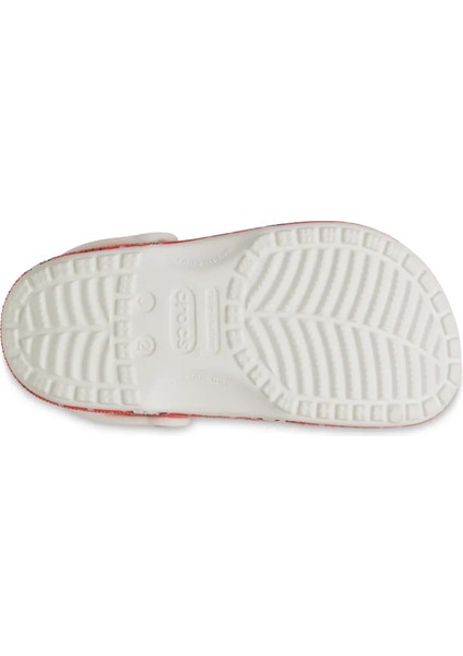 Hello Kitty Red Classic Clog T Çocuk Terlik 210577 indirimleri