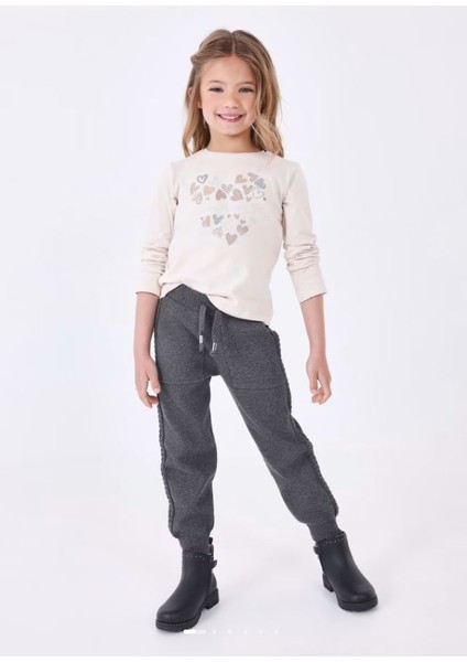 Bkız Çocuk Tiriko Jogger Pantolon 4505