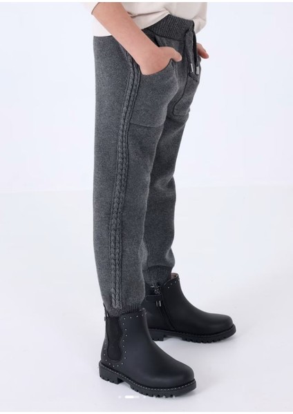 Bkız Çocuk Tiriko Jogger Pantolon 4505