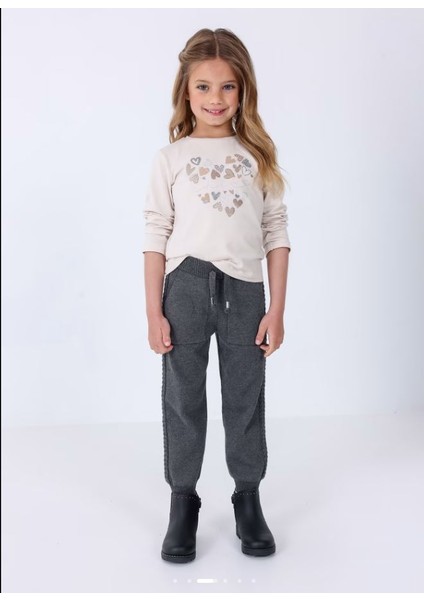 Bkız Çocuk Tiriko Jogger Pantolon 4505