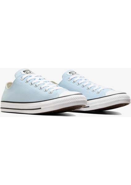 A10538C.450 Chuck Taylor All Star Mavi Kadın Lifestyle Ayakkabı modelleri
