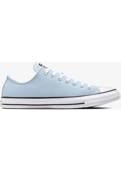 A10538C.450 Chuck Taylor All Star Mavi Kadın Lifestyle Ayakkabı