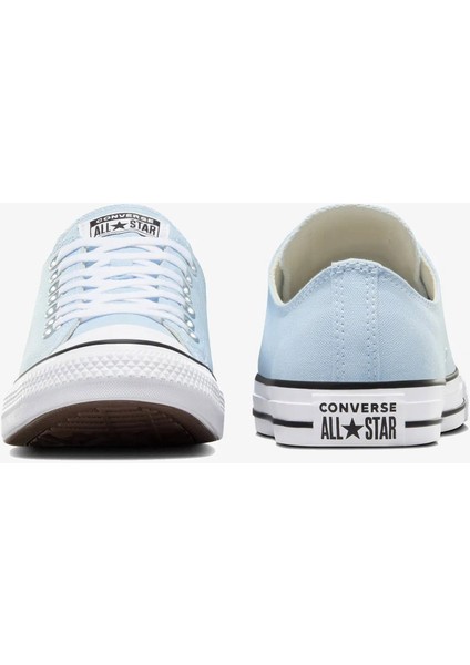 A10538C.450 Chuck Taylor All Star Mavi Kadın Lifestyle Ayakkabı fırsatları