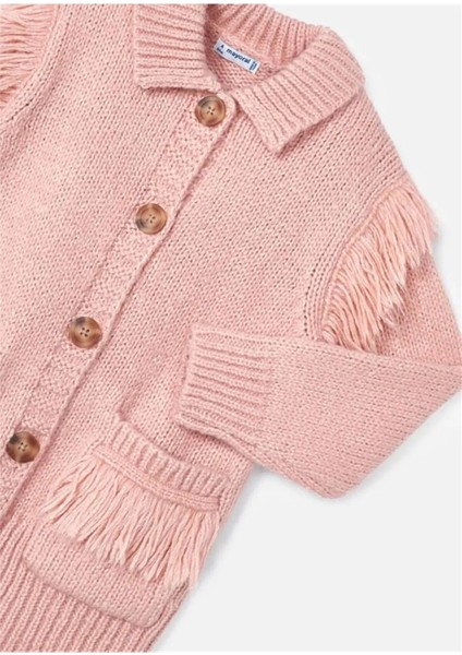 Kız Çocuk Örme Hırka 4311 indirimleri