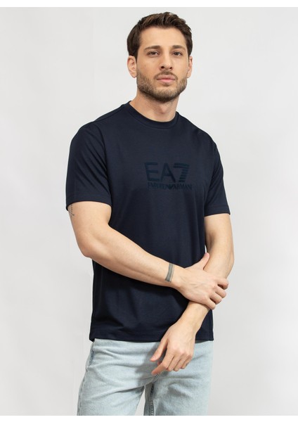Bisiklet Yaka Siyah T-Shirt Traın Lux Tee fiyatları