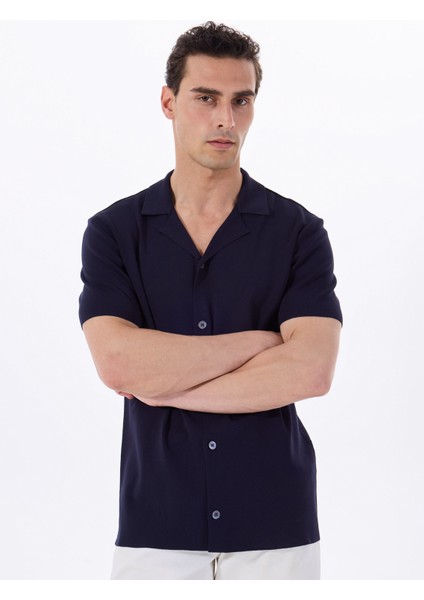 Lacivert Erkek Hırka F5SM-HRK 2053 fiyatları