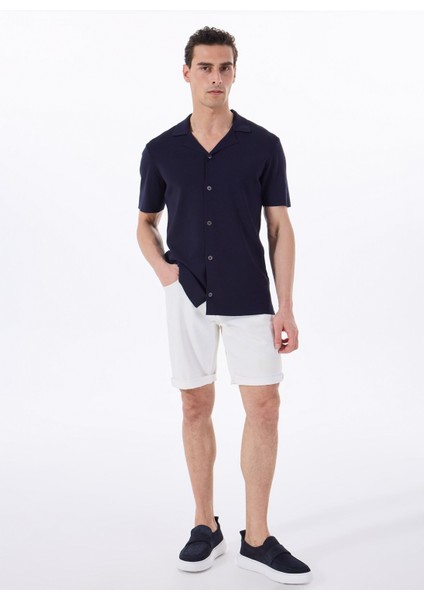 Lacivert Erkek Hırka F5SM-HRK 2053 modelleri