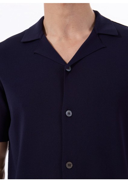 Lacivert Erkek Hırka F5SM-HRK 2053 indirimleri