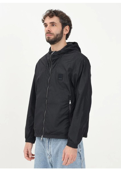 Regular Fit Siyah Erkek Ceket XM000342 AF12285 UC001 Ceket fiyatları